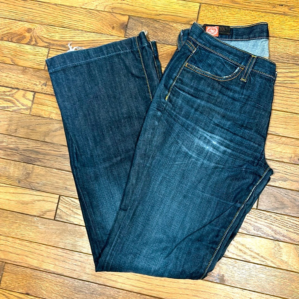 Gap jeans